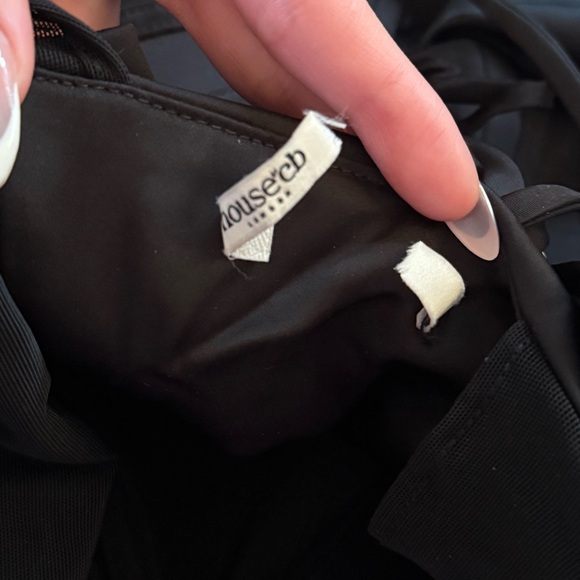 House of CB Anastasia Dress - Picture 11 of 11